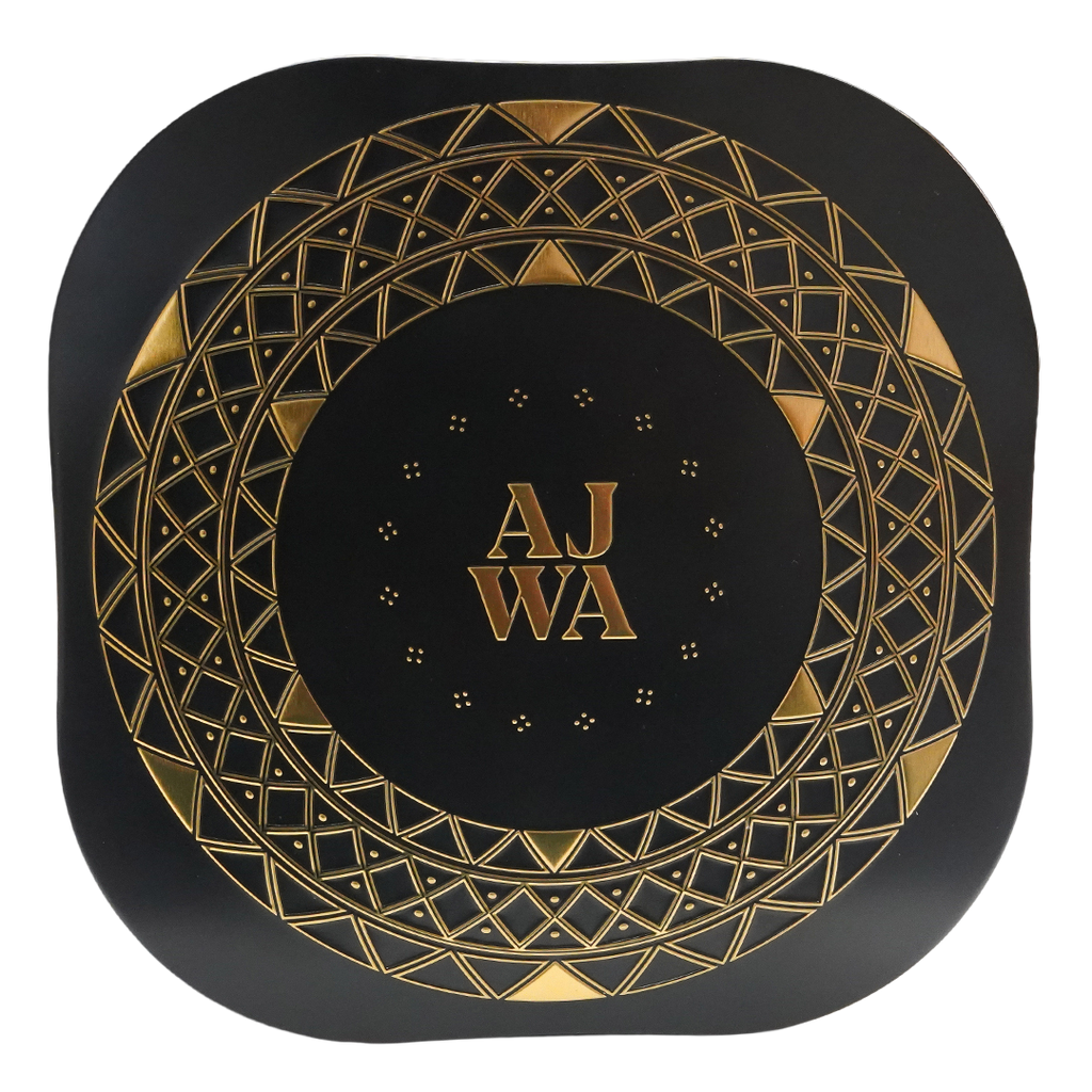 Ajwa