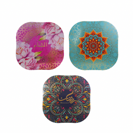 3 Box Bundle - Medjoul Dates