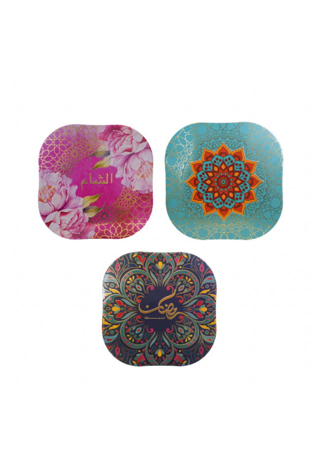 3 Box Bundle - Medjoul Dates