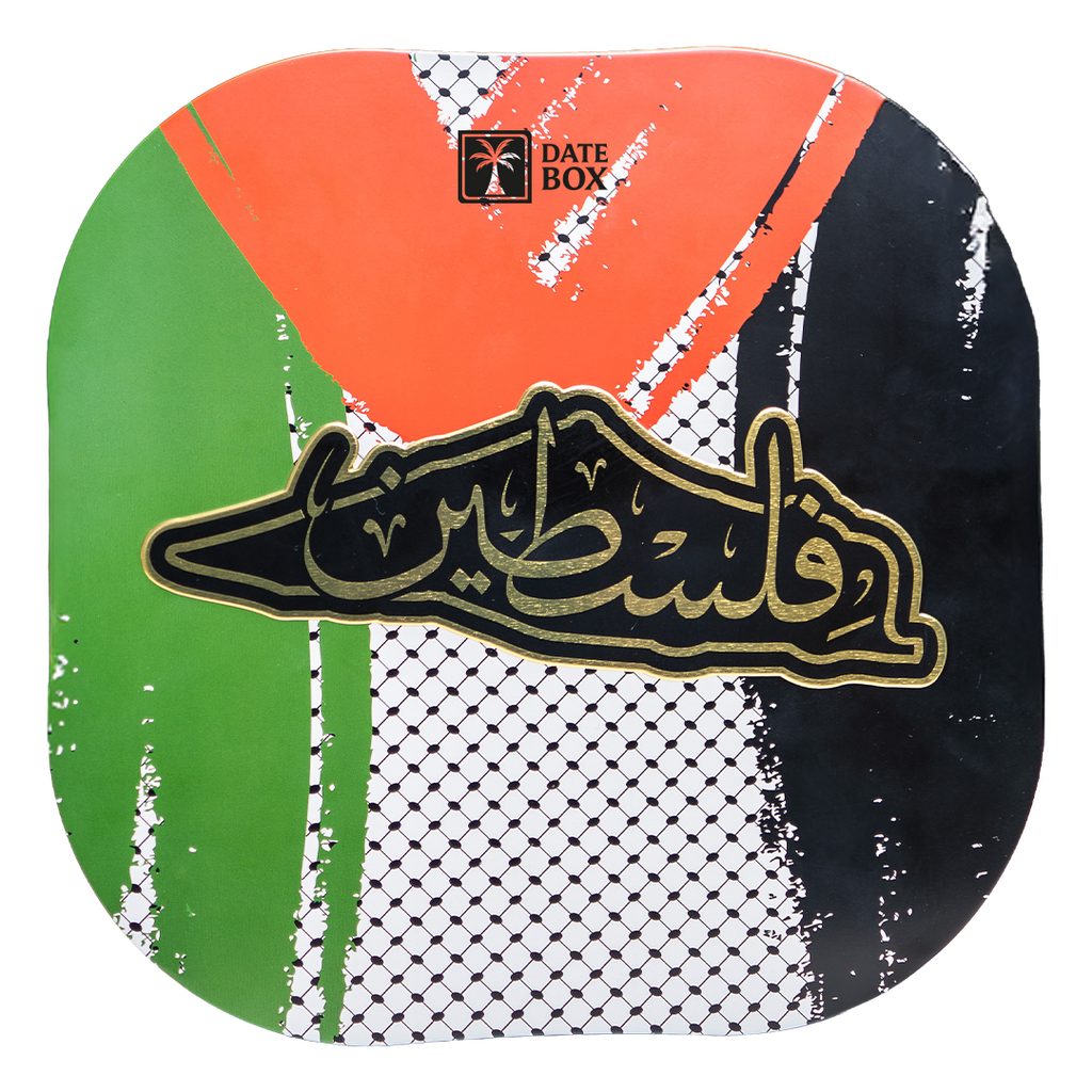Palestine